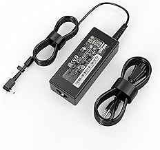 Laptop Charger fit for Acer Aspire 3 5 14 15 Series A314 A314-22 A314-23p A315-23 A315-22 A315-34 A315-58 A315-58G A315-57G A315-44P A315-24PT A315-51P A315-24P A315-35 n23c3 Laptop Power Cord