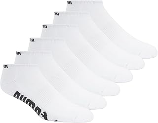 Sponsored Ad - Men's 6 Pack Low Cut Socks