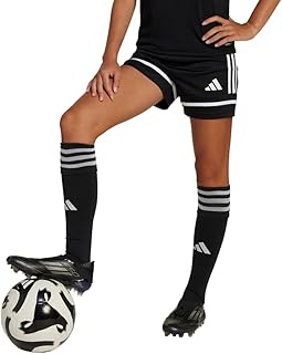 Girls' Squadra 25 Shorts