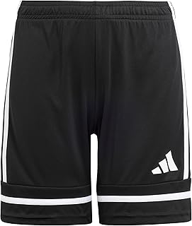 Kids' Squadra 25 Shorts