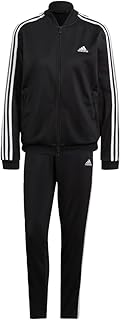 Womens Essentials 3-stripes Track Suit