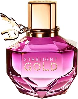 Starlight Gold by Aigner Eau De Parfum Spray 3.4 oz Women