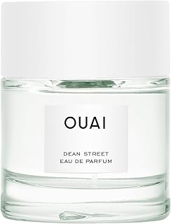 Sponsored Ad - Dean Street Eau de Parfum - Elegant Womens Perfume for Everyday Wear - Fresh Floral Scent with Notes of Citrus, Apricot, Magnolia and Delicate Hints of Rose and Musk (1.7 Oz)
