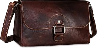 Voyager Emma Petite Crossbody #7217