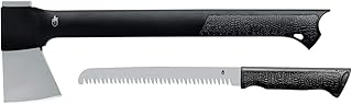 Gerber Gear Gator Combo Axe II [22-41420]