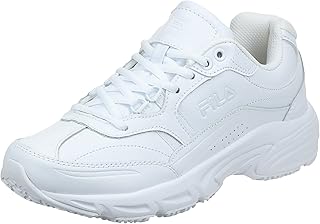 Fila Women's Memory Workshift SR Sneaker