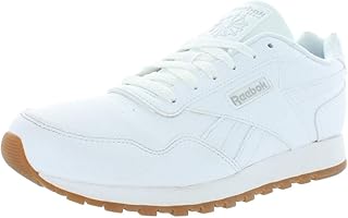 Women's Classic Harman Run Casual Sneakers White/Gum
