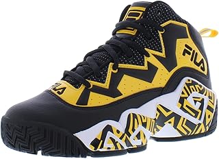 Unisex-Child Kid's Mb