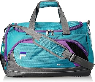 Advantage 19" Sport Duffel Bag