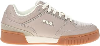 Mens Targa Nt Perforated Lace Up Sneakers Shoes Casual - Beige - Size 10 M