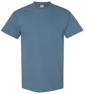G2000, Ultra Cotton T-Shirt Indigo Blue