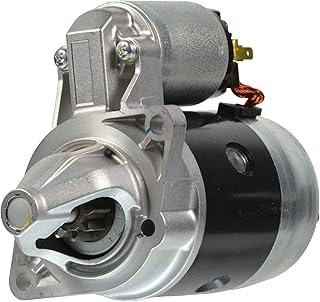 Starter NEW Kubota G2000 G3200 G4200H G5200H KH007 KH21 16791