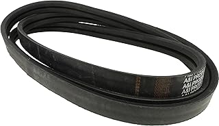 76539-34710 Belt fits Kubota B1550 B1700 B1750 B2100 B2150 B2400 B7100 G1800 G1900 G2000 GF1800 RC60-71B RC60-24B RC60-21B - Replaces B17653934710