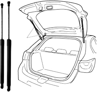 Car Rear Tailgate Boot Gas Strut Support Bar 81771-G2000 for Hyundai Ioniq 2016-2023
