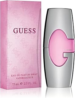 Eau de Parfum Spray for Women, 2.5 Fluid Ounce