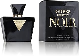 Seductive Noir 2.5 oz EDT Spray RETAIL