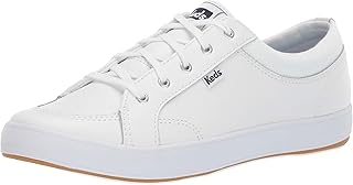 Sponsored Ad - Women's Center Lace Up Sneaker