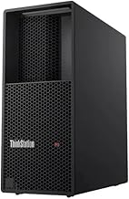 ThinkStation P3 Tower Workstation Intel Ultra 9 285 vPro 64GB DDR5 1TB SSD RTX 4000 Ada 20GB Windows 11 Pro 1 Year Warranty