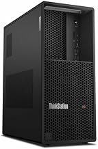 ThinkStation P3 Gen 2 30HT004KUS Workstation - 1 x Intel Core Ultra 9 285 - vPro Technology - 32 GB - 1 TB SSD - Tower - Intel W880 Chip - Windows 11 Pro - Intel Graphics - DVD-Writer - NVMe, S