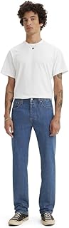 Men's 501 Original Fit Jeans