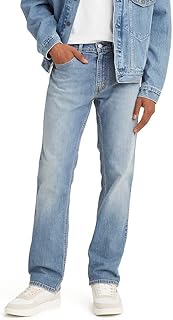 Men's 559 Relaxed Straight Jeans (Also Available in Big & Tall)