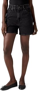 Womens Cinch Mid-Thigh Short