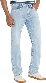 Men's 559 Relaxed Straight Jeans (Also Available in Big & Tall)