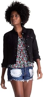 Women's Original Trucker Jacket (Also Available in Plus)