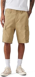 Men's Carrier Cargo Shorts (Also Available in Big & Tall)
