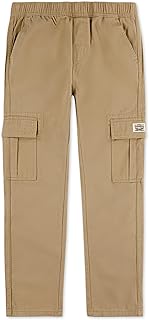 Boys Pull on Cargo Pants