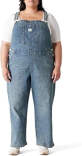 womens 90's Hertiage Overall (Also Available in Plus)