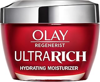 Regenerist Ultra Rich Face Moisturizer, 1.7 Oz