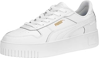 Womens Carina Street Sneaker