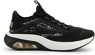 Womens X-Cell Ayro Astral Lace Up Sneakers Shoes Casual - Black