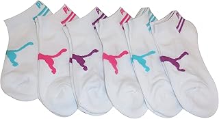 Sponsored Ad - Women's 6 Pack Runner Socks