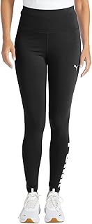 Women's Athletic Logo Tights