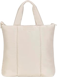 Women’s Puffer Tote