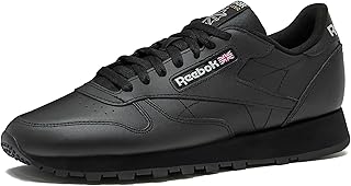 Sponsored Ad - Men's Classic Leather Sneakers
