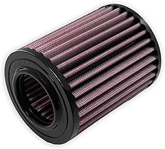 Sponsored Ad - DNA High Performance Air Filter Compatible for Royal Enfield Himalayan 452 (2024) with EVA Seal, 98-99% Filtering Efficiency and 16.90% Increased Air Flow PN: R-RE4E24-01