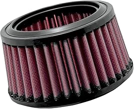 Engine Air Filter: High Performance, Premium, Powersport Air Filter: Fits 2009-2018 ROYAL ENFIELD (Bullet B5, Bullet C5, Bullet G5, Classic) RO-5010