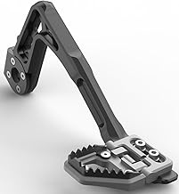 Adjustable Brake Padel Compatible with Royal Enfield New Himalayan 450