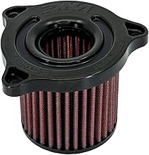 DNA Air Cover Stage 2 and Filter Combo Compatible for Royal Enfield Meteor 350 (21-24) PN: R-RE35CL22-S2-COMBO