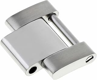 Link Compatible With Oyster Watch Band 36mm Rolex Turn O Graph 116261 116263 116264 Shiny Center