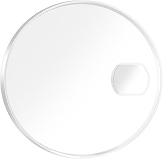 HiCycle2 Sapphire Watch Glass Crystal Replacement for 34mm Rolex DATE 15233 15203 15200 15210 15238 286C