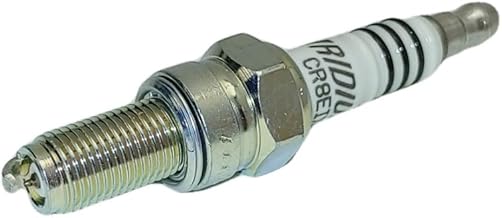 RE Himalayan & Scram 411 Motorcycle NGK 4218 Iridium IX Spark Plug CR8EIX Royal Enfield. JL Missouri Parts & Misc.