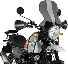 TOURING SCREEN ROYAL ENFIELD HIMALAYAN 17-20
