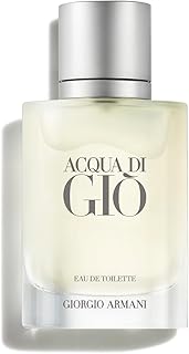 Sponsored Ad - Acqua di Giò - Eau de Toilette - Cologne for Men - Long Lasting Fragrance with Bergamot notes, Jasmine, White Musks, Patchouli & Cedarwood