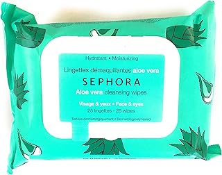 COLLECTION Cleansing & Exfoliating Wipes