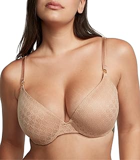 Women's Icon Push Up Bra, Bras for Women (32A-38DDD)