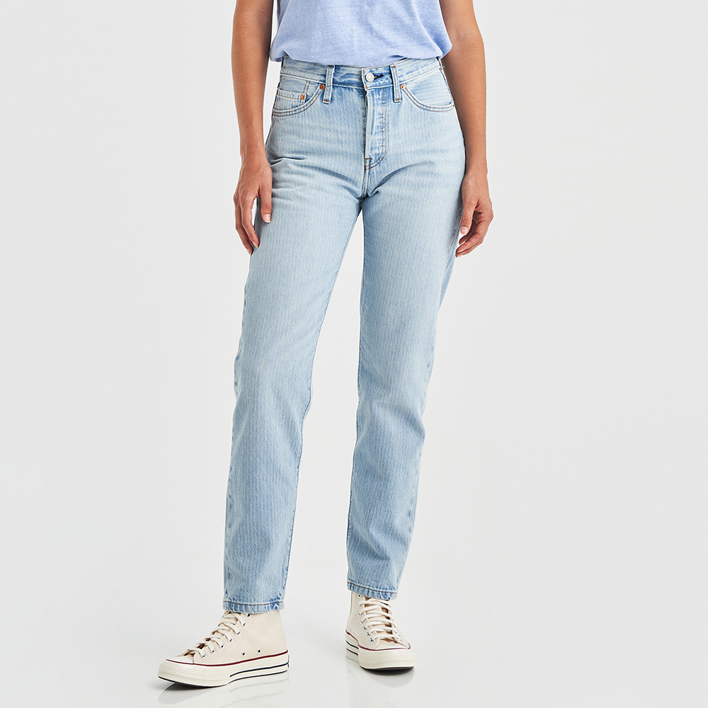 Levi&#039;s® Women&#039;s 501® ‘81 Jeans A4699-0006